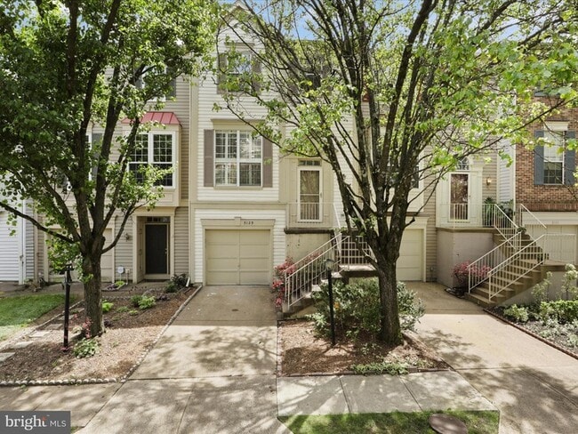 Photo - 5129 Beauregard St Townhome