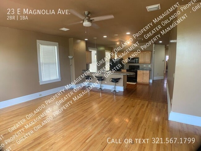 Foto del edificio - 23 E Magnolia Ave
