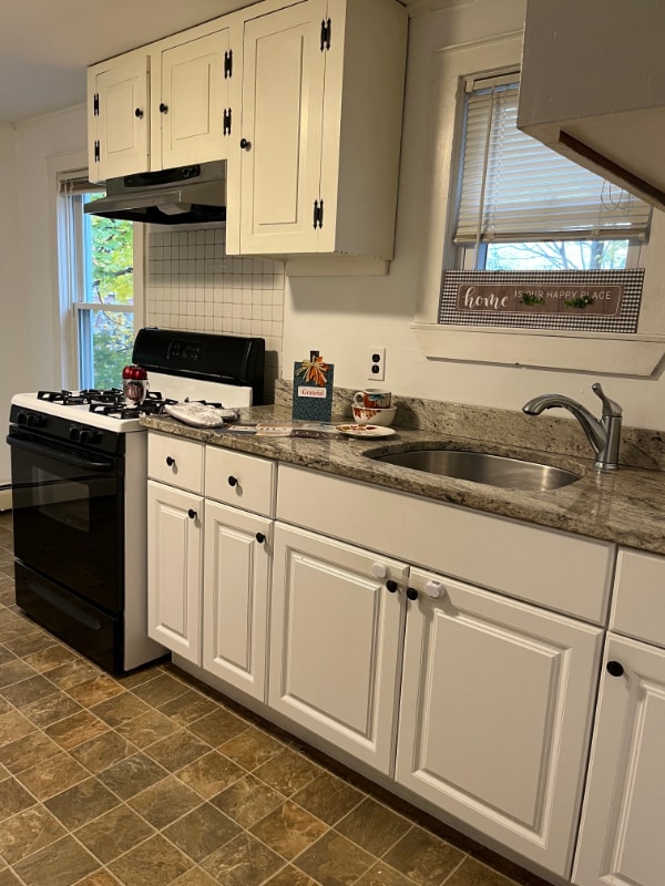 Building Photo - 5 Cogswell Ave