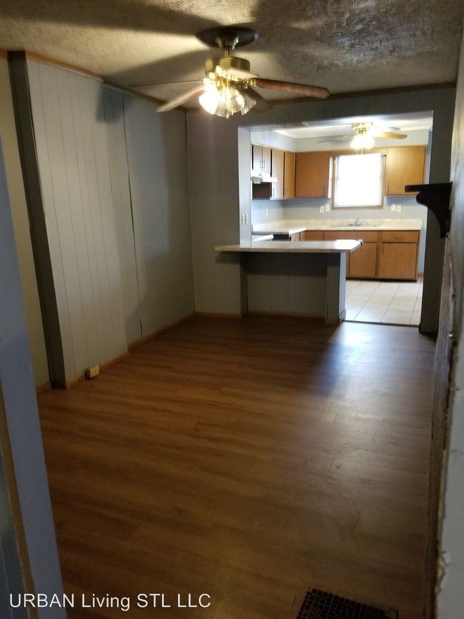 Building Photo - 2 br, 1 bath House - 4652 Idaho Avenue