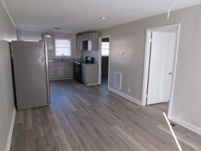 Foto del edificio - Marshville, NC Duplex