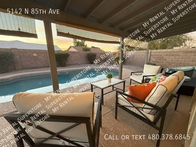 Photo - 5142 N 85th Ave House