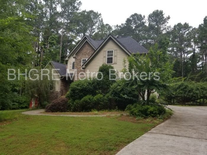 Building Photo - 671 Hickory Grove Church Rd