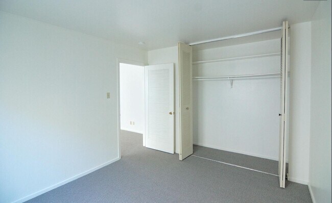 Bedroom - 238 12th Ave