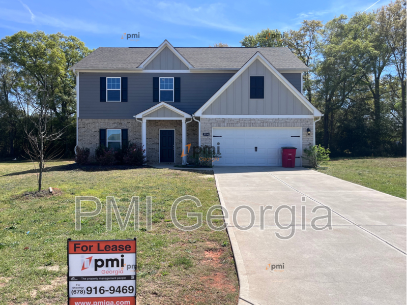 Primary Photo - 3334 Bridgewood Dr