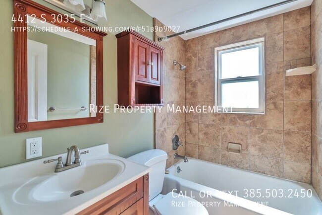 Building Photo - 4412 S 3035 E