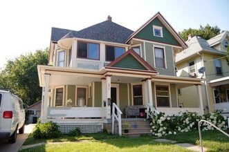 Building Photo - 2034 Rusk St