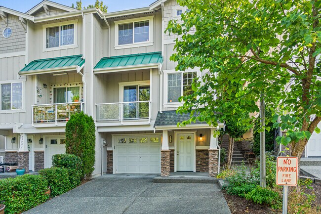 Foto del edificio - 23907 20th Ave S