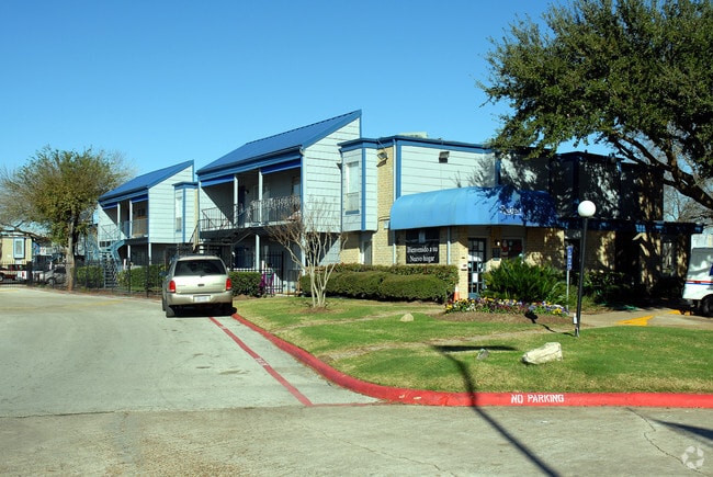 Foto del edificio - Rockport