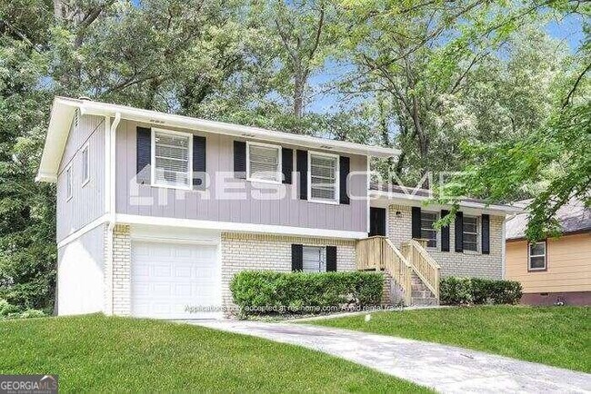 Foto del edificio - 6620 Buckhurst Trail