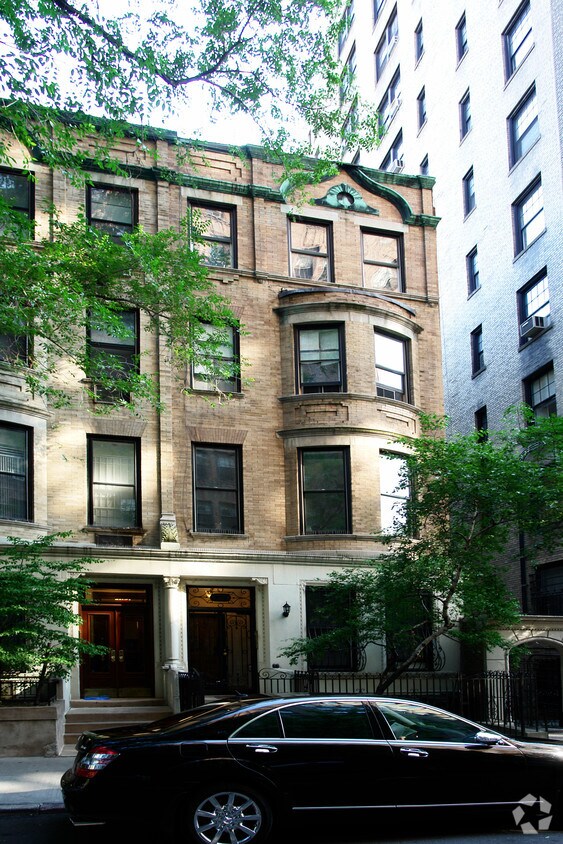 Foto del edificio - 11A W 94th St