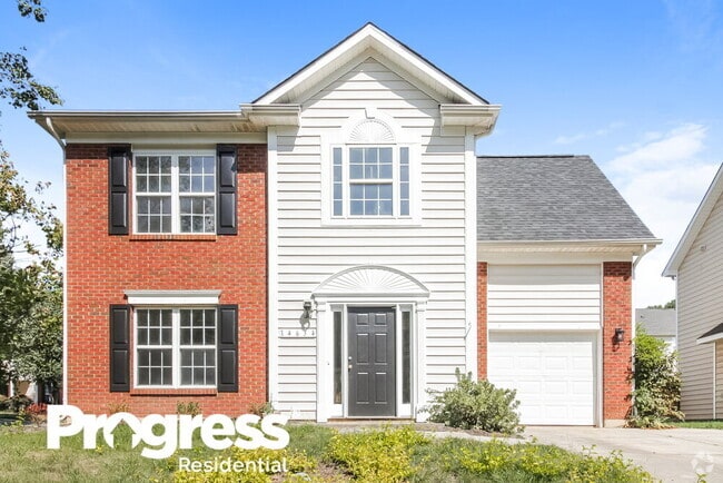 Building Photo - 14634 Devin Allen Dr