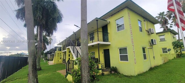 Foto del edificio - 145 NE 67th St