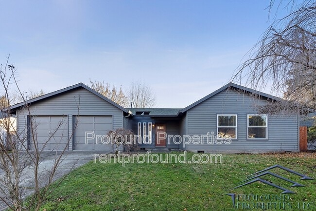 Photo - 19300 SW Hennig St House