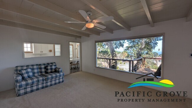 Building Photo - Charming New Monterey Home with Bay Views with all utilities included