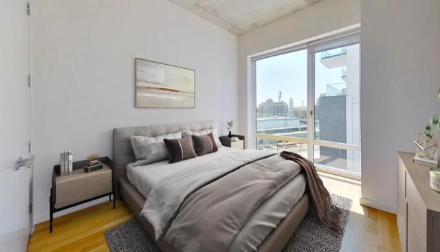 Foto del edificio - 1 bedroom in QUEENS NY 11101