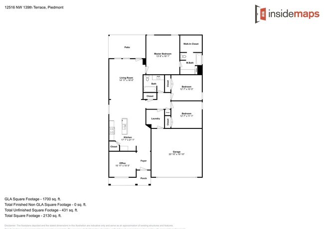 Building Photo - 12516 NW 139th Terrace