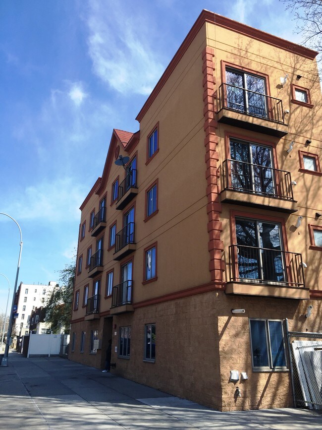 Building Photo - 1205 New York Ave