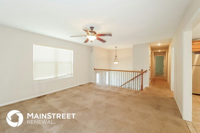 Foto del edificio - 1403 NW Hilltop Ln