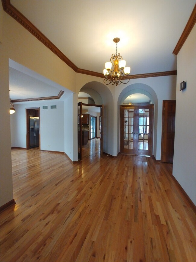 Foto del edificio - 9638 Book Rd