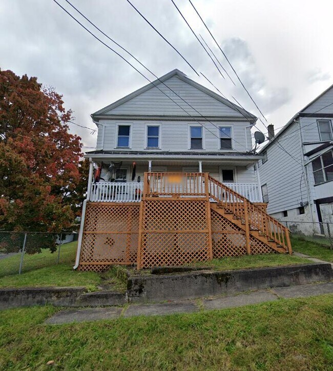 Foto del edificio - 787 Keating St