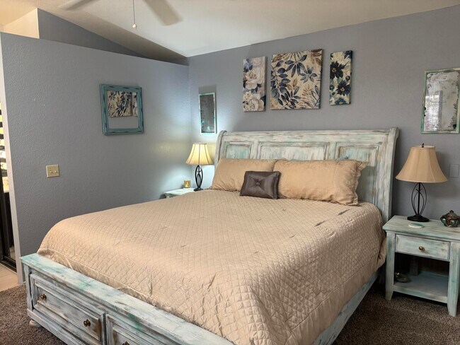 Foto del edificio - 77896 Woodhaven Dr N