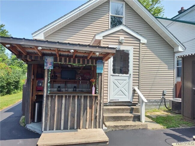 Foto del edificio - 3669 5th St