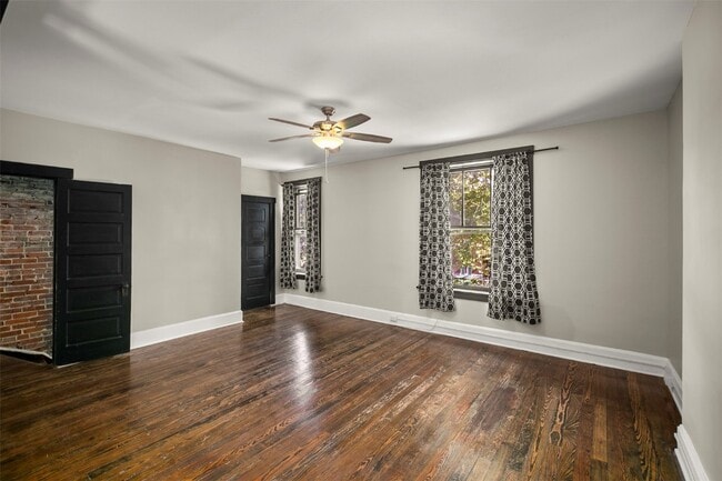 Building Photo - 3473 S Spring Ave