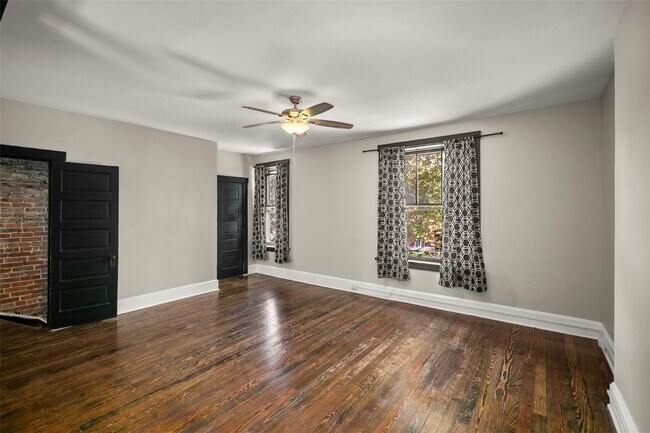 Foto del edificio - 3473 S Spring Ave