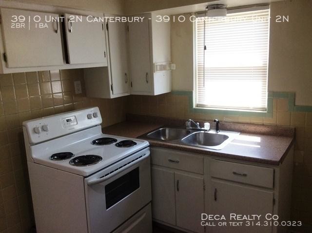 Building Photo - 2 bedroom in St. Louis MO 63121