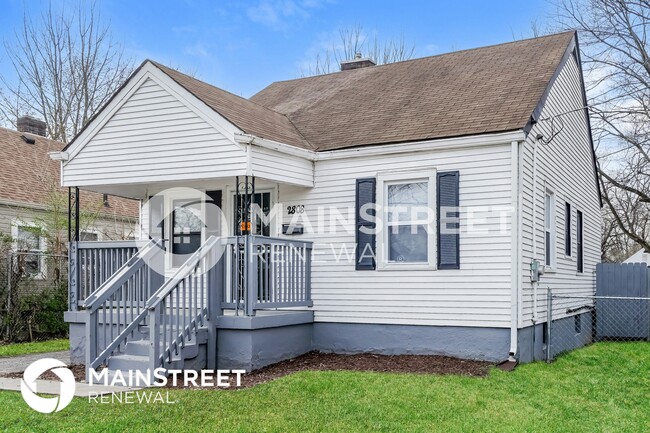 Building Photo - 2808 Conestoga Ave