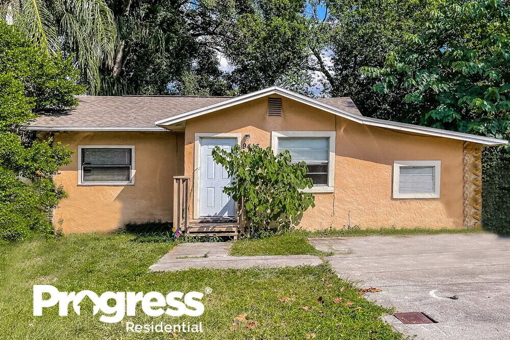 Primary Photo - 9413 N 16th St