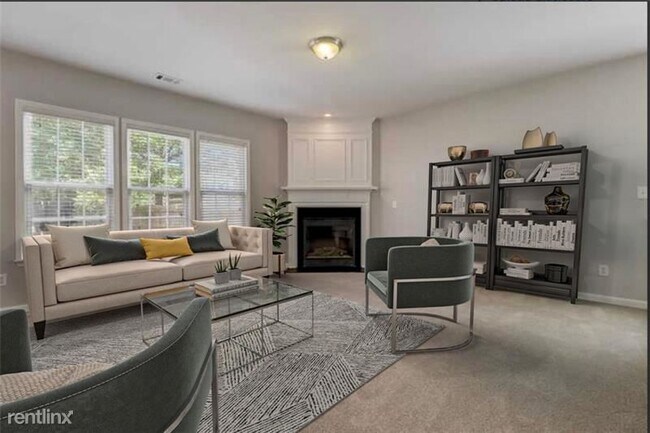 Building Photo - 3 br, 3 bath House - 3121 BENNINGER Trace SW