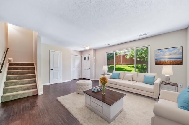 Photo - 3806 S Yosemite St Townhome