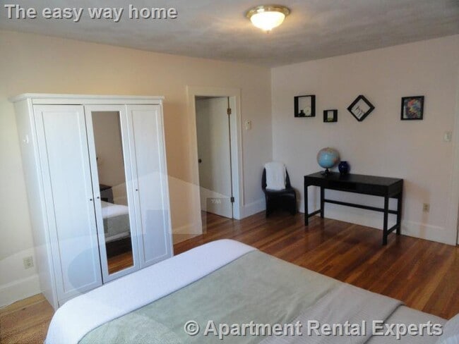 Photo - 402 Highland Ave Apartment