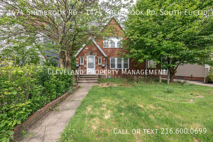 Foto principal - 1474 Sherbrook Rd