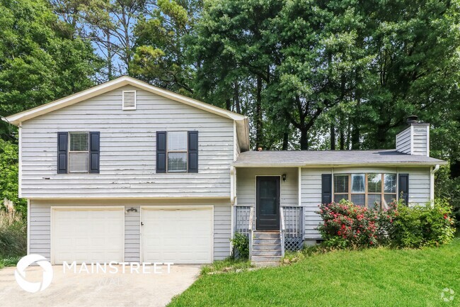 Building Photo - 2434 Wood Meadows Dr