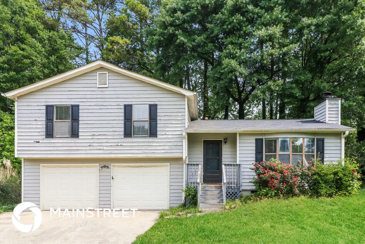 Foto principal - 2434 Wood Meadows Dr
