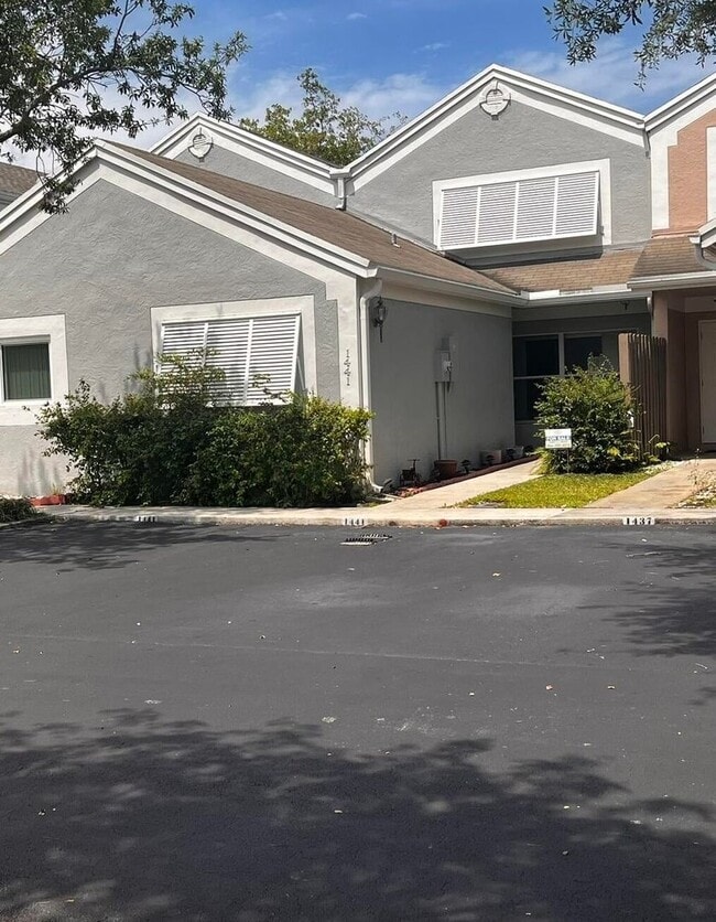 Photo - 1441 NW 122nd Terrace House