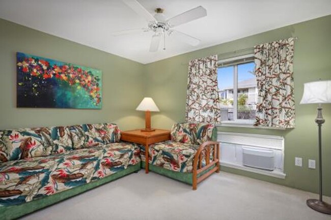 Foto del edificio - Alii Cove - Furnished 2 Bedroom + Den / 2 ...