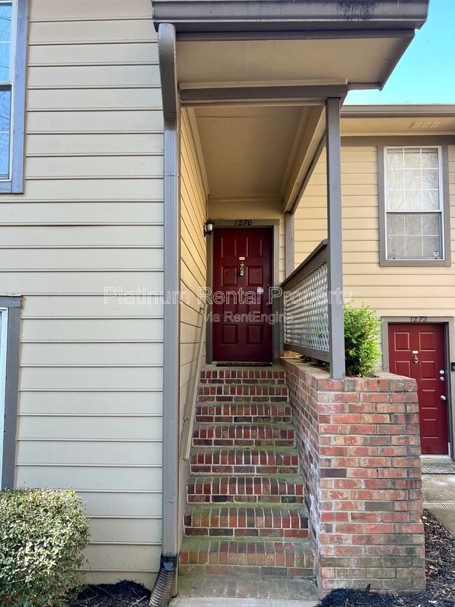 Photo - 1270 Weatherstone Dr NE Apartment