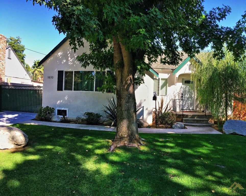 1610 Camino Primavera, Bakersfield, CA 93306 House Rental in