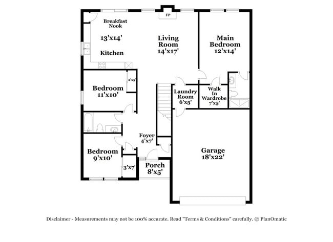 Foto del edificio - 3421 Brook Spring Dr