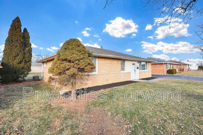 Foto del edificio - 2698 Kenny Ln