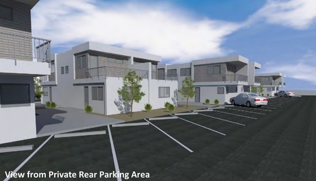 Building Photo - Ocotillo Ridge