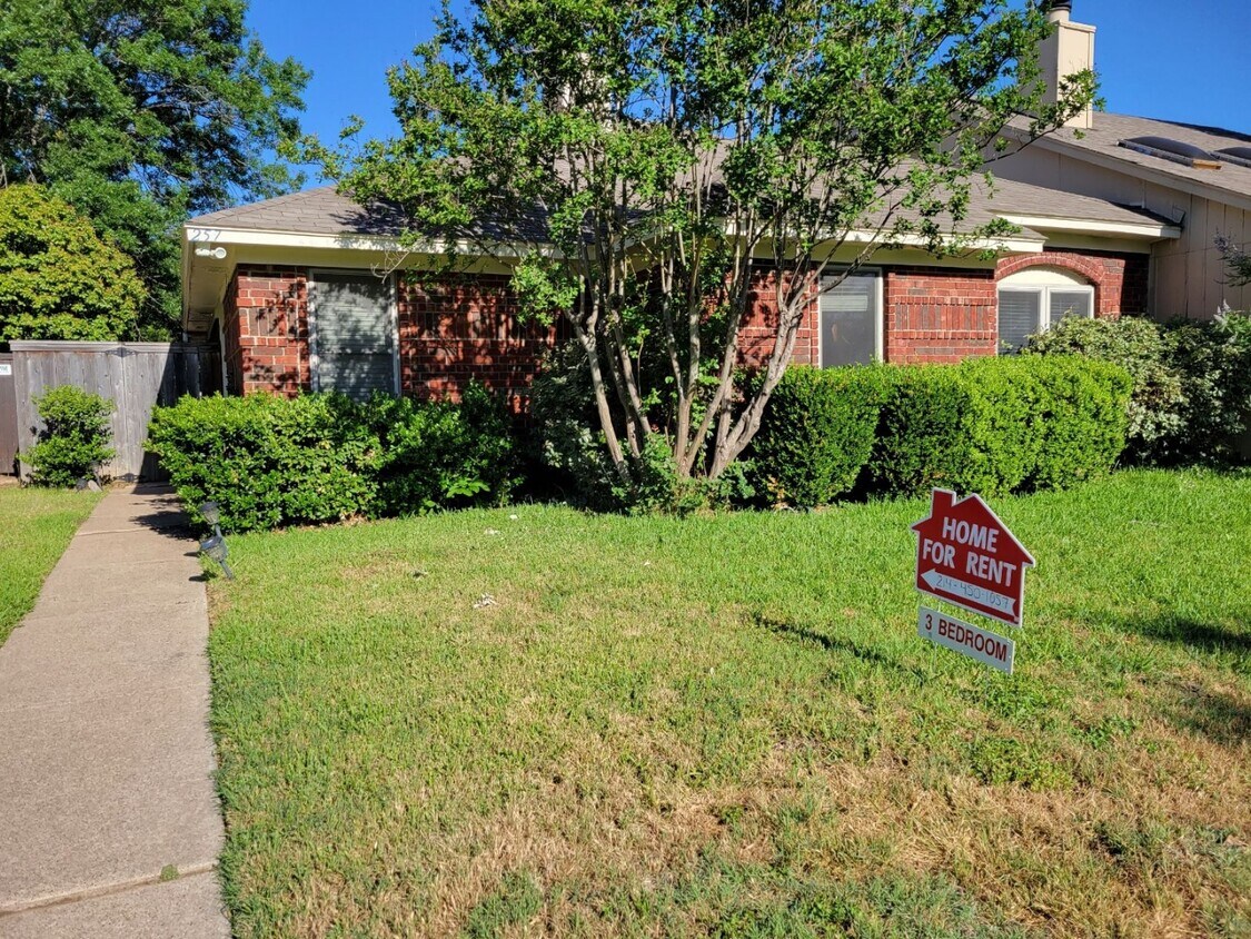 257 Willingham Dr, Coppell, TX 75019 House Rental in Coppell, TX