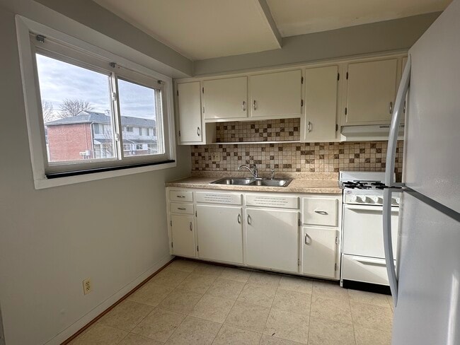 Foto del edificio - WCA 320