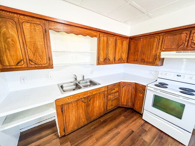 Foto del edificio - Charming 3-Bedroom Home in the Heart of Drumright