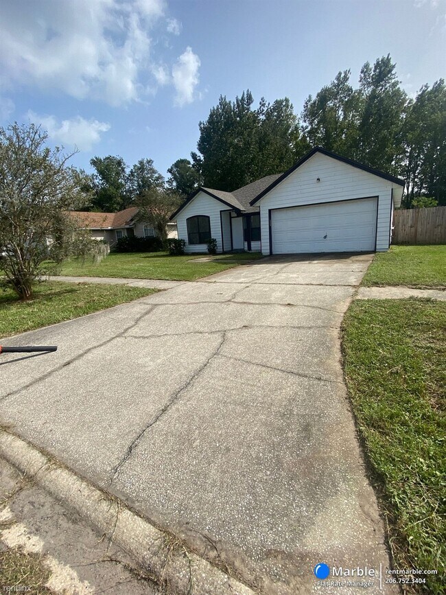 Foto del edificio - 4 br, 2 bath House - 2333 Tigress Ln