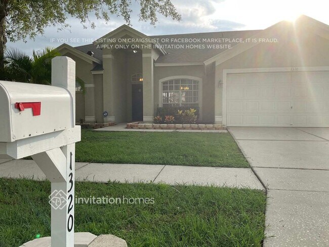 Building Photo - 1320 Hatcher Loop Dr